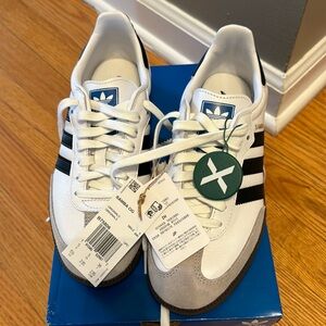 Adidas Samba OG